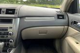 Thumbnail of 2010 Smokestone Metallic Ford Fusion