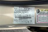 Thumbnail of 2010 Smokestone Metallic Ford Fusion