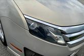 Thumbnail of 2010 Smokestone Metallic Ford Fusion