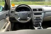 Thumbnail of 2010 Smokestone Metallic Ford Fusion