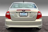 Thumbnail of 2010 Smokestone Metallic Ford Fusion