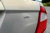 Thumbnail of 2010 Smokestone Metallic Ford Fusion