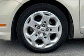 Thumbnail of 2010 Smokestone Metallic Ford Fusion