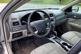 Thumbnail of 2010 Smokestone Metallic Ford Fusion