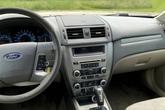 Thumbnail of 2010 Smokestone Metallic Ford Fusion