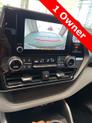 Thumbnail of 2023 Celestial Silver Metallic Toyota Highlander
