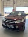 Thumbnail of 2018 Ooh La La Rouge Mica Toyota Highlander