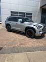 Thumbnail of 2025 01J9 Toyota Sequoia