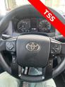 Thumbnail of 2022 Midnight Black Metallic Toyota Tacoma