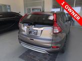Thumbnail of 2016 Gray Honda CR-V