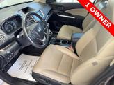 Thumbnail of 2016 Gray Honda CR-V