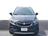 Thumbnail of 2021 Dark Moon Blue Metallic Buick Encore