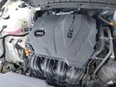 Thumbnail of 2024 White Pearl Hyundai TUCSON