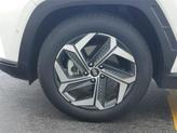 Thumbnail of 2024 White Pearl Hyundai TUCSON