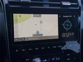 Thumbnail of 2024 White Pearl Hyundai TUCSON