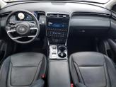Thumbnail of 2024 White Pearl Hyundai TUCSON