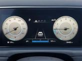 Thumbnail of 2024 White Pearl Hyundai TUCSON