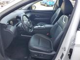 Thumbnail of 2024 White Pearl Hyundai TUCSON