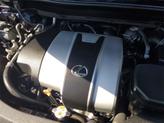 Thumbnail of 2019 Nightfall Mica Lexus RX 350