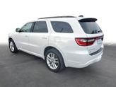 Thumbnail of 2023 White Knuckle Clearcoat Dodge Durango