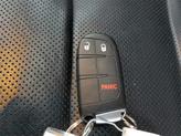 Thumbnail of 2023 White Knuckle Clearcoat Dodge Durango