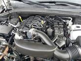 Thumbnail of 2023 White Knuckle Clearcoat Dodge Durango