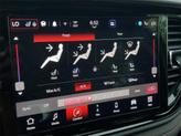 Thumbnail of 2023 White Knuckle Clearcoat Dodge Durango