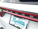 Thumbnail of 2023 White Knuckle Clearcoat Dodge Durango