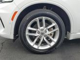 Thumbnail of 2023 White Knuckle Clearcoat Dodge Durango