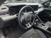Thumbnail of 2023 Ebony Black Kia K5