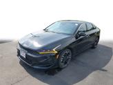 Thumbnail of 2023 Ebony Black Kia K5
