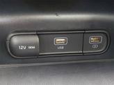Thumbnail of 2023 Ebony Black Kia K5