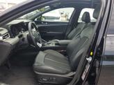 Thumbnail of 2023 Ebony Black Kia K5