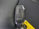 Thumbnail of 2023 Ebony Black Kia K5