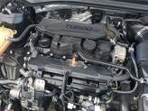 Thumbnail of 2023 Ebony Black Kia K5