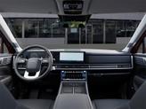 Thumbnail of 2025 Terracotta Orange Hyundai SANTA FE