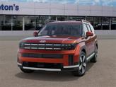 Thumbnail of 2025 Terracotta Orange Hyundai SANTA FE