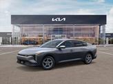 Thumbnail of 2025 Steel Gray Kia K4