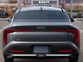 Thumbnail of 2025 Steel Gray Kia K4
