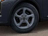Thumbnail of 2025 Steel Gray Kia K4