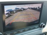 Thumbnail of 2023 Ultra Black Pearl Hyundai KONA