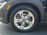 Thumbnail of 2023 Ultra Black Pearl Hyundai KONA