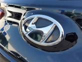 Thumbnail of 2023 Ultra Black Pearl Hyundai KONA