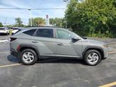 Thumbnail of 2024 Hampton Gray Hyundai TUCSON