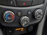 Thumbnail of 2020 Mosaic Black Metallic Chevrolet Trax