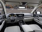 Thumbnail of 2025 Panthera Metal Kia Sorento