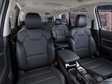 Thumbnail of 2025 Glacial White Pearl Kia Telluride