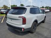 Thumbnail of 2024 Wolf Gray Kia Telluride