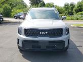 Thumbnail of 2024 Wolf Gray Kia Telluride