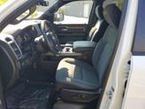 Thumbnail of 2022 Bright White Clearcoat RAM 1500